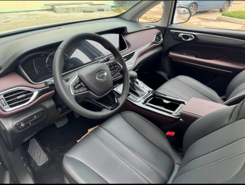 GAC M6 pro 270T