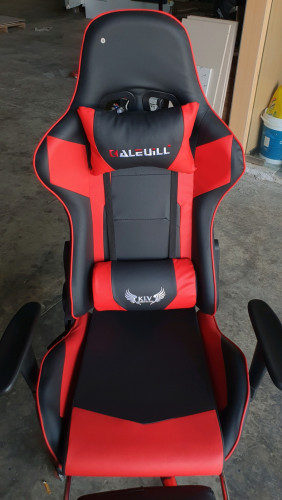 Gaming Chair ឡៃឡុង 85$