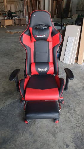 Gaming Chair ឡៃឡុង 85$