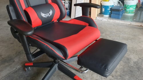 Gaming Chair ឡៃឡុង 85$