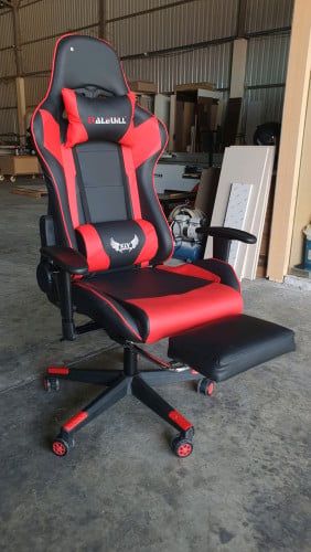 Gaming Chair ឡៃឡុង 85$