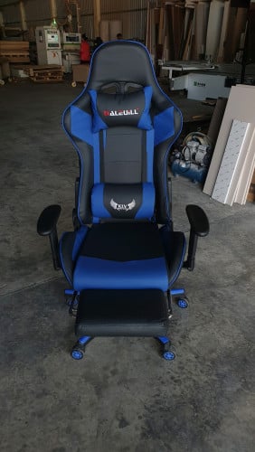 Gaming chair ឡៃឡុង 85$