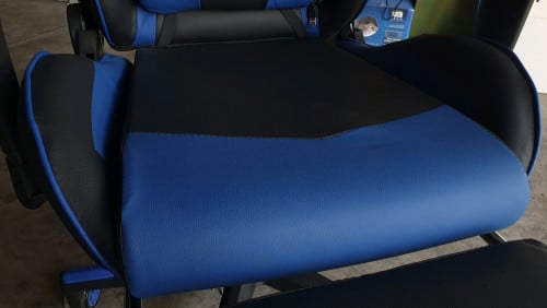 Gaming chair ឡៃឡុង 85$