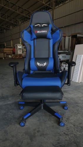 Gaming chair ឡៃឡុង 85$