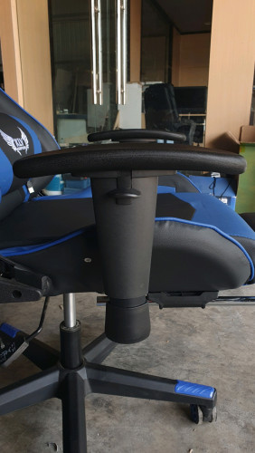 Gaming chair ឡៃឡុង 85$
