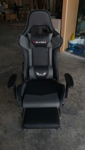 Gaming Chair ឡៃឡុង85$