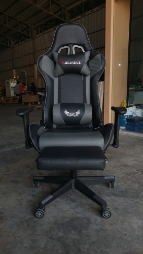 Gaming Chair ឡៃឡុង85$