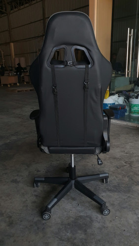 Gaming Chair ឡៃឡុង85$