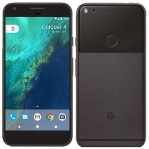 Google Pixel 1 XL 1st Generation 128GB 90% New for Unlimited Google Photo Orignal Quality Upload