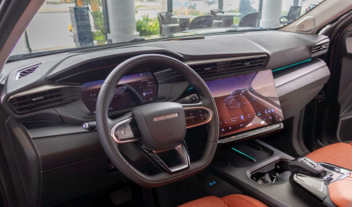 GTV KAIN PHEV OPTION 5