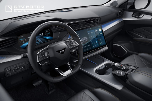 GTV KAIN PHEV OPTION 5