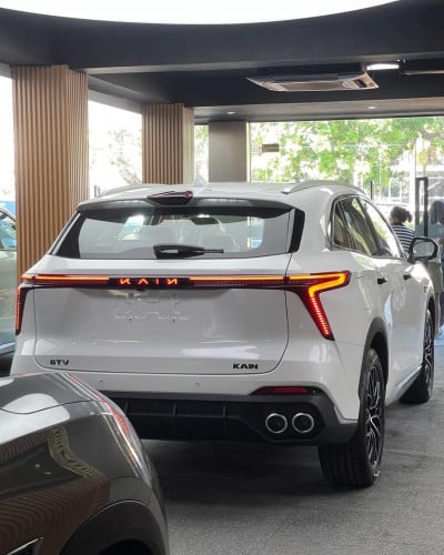 GTV KAIN PHEV OPTION 5