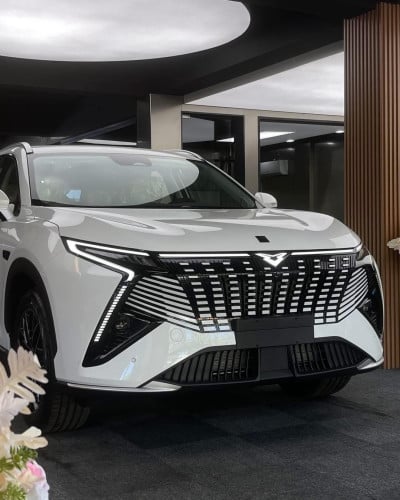 GTV KAIN PHEV OPTION 5