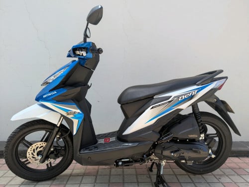 Honda Beat