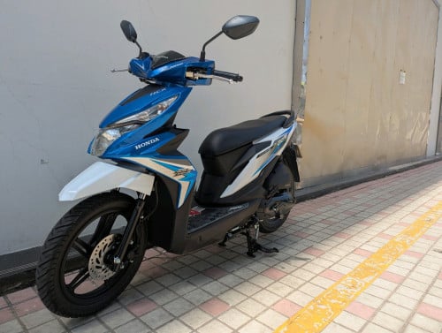 Honda Beat