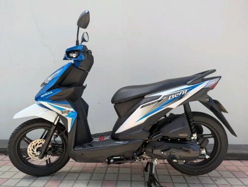 Honda Beat