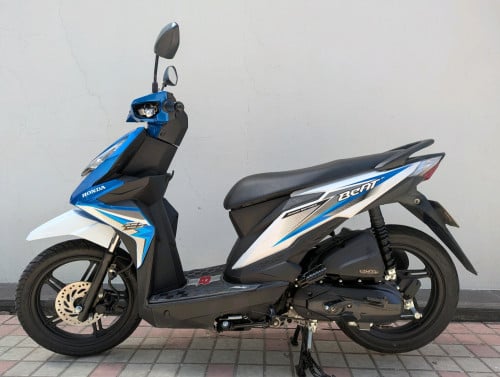 Honda Beat