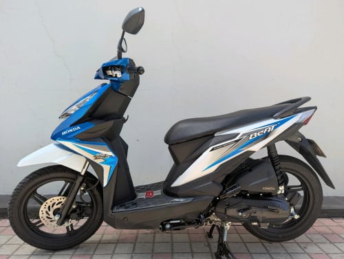 Honda Beat