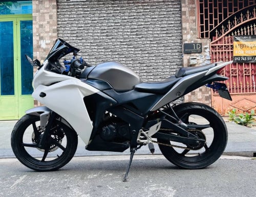 HONDA CBR 1180$,150cc,2013 Japan have ID card