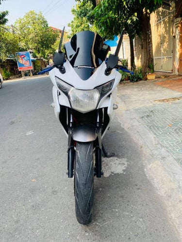 HONDA CBR (1180$)2013 Japan 150cc