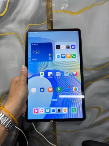 Honor Tab X8pro 128G Ram6G WiFi Version China សានុំស្រុីន