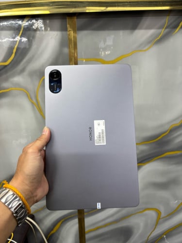 Honor Tab X8pro 128G Ram6G WiFi Version China សានុំស្រុីន