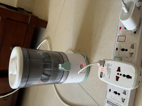Juicer