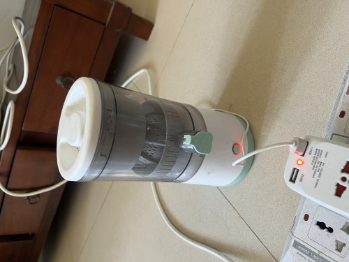 Juicer