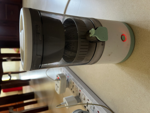 Juicer