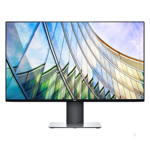 Lcd dell U2419H. Date 2019 full hd 1080