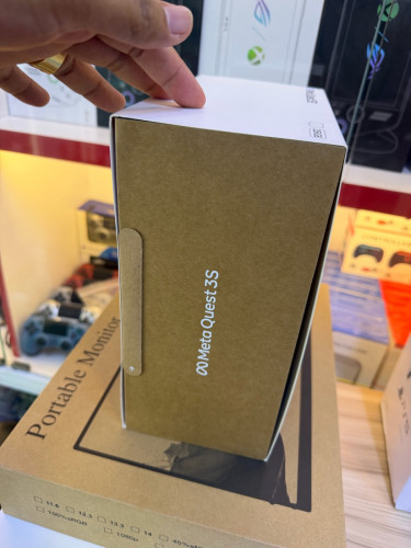 Meta Auest 3S 256GB