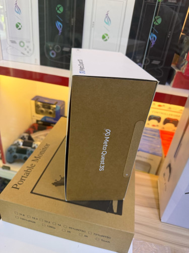 Meta Auest 3S 256GB