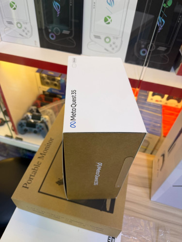 Meta Auest 3S 256GB