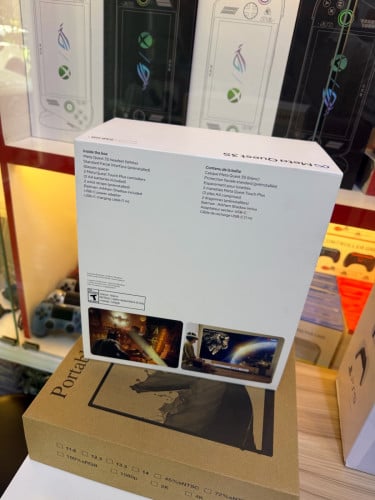 Meta Auest 3S 256GB