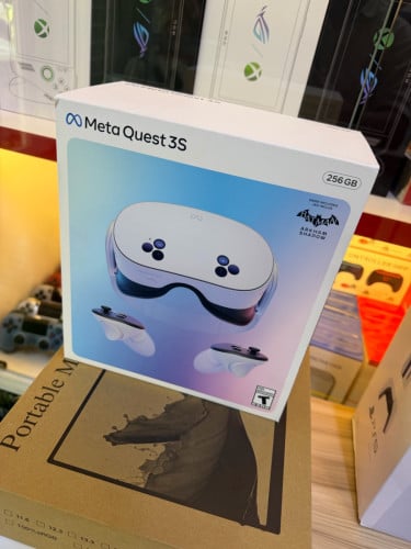 Meta Auest 3S 256GB