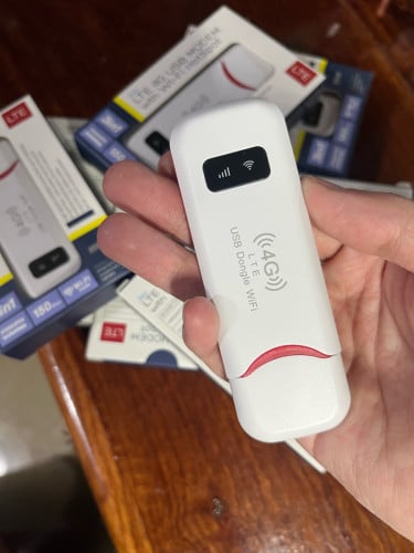Modem 4G Wifi ដាក់ស៊ីម (11.5$)