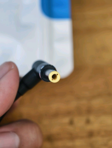 New Cable Charger Type C to Laptop Charger