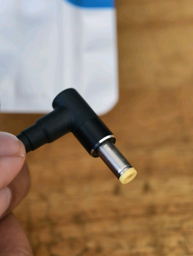 New Cable Charger Type C to Laptop Charger