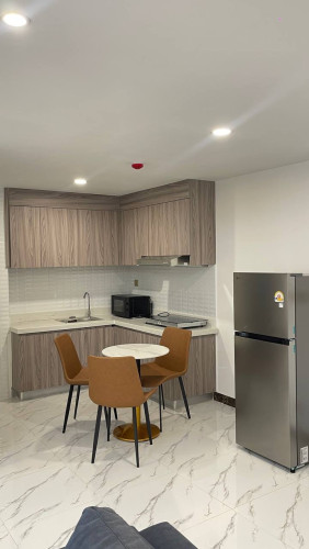 One bedroom for rent near North Bridge International school st2004