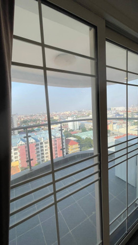 One bedroom for rent near North Bridge International school st2004