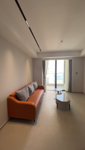 Premium 2-Bedroom