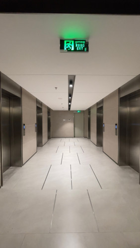 Premium 2-Bedroom