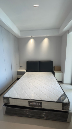 Premium 2-Bedroom