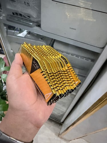 Ram 16GB/32GB