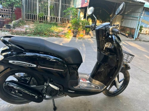 Scoopy I 2021