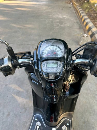 Scoopy I 2021