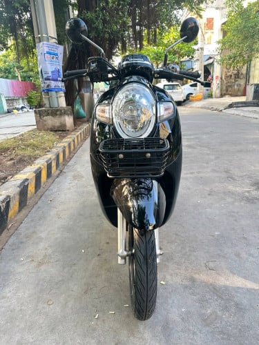 Scoopy I 2021