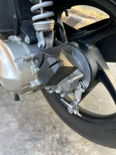 Scoopy I 2021