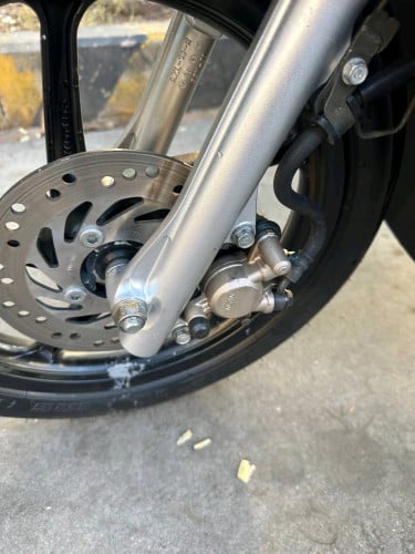 Scoopy I 2021