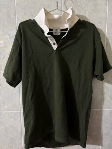 Second Hand Clothes